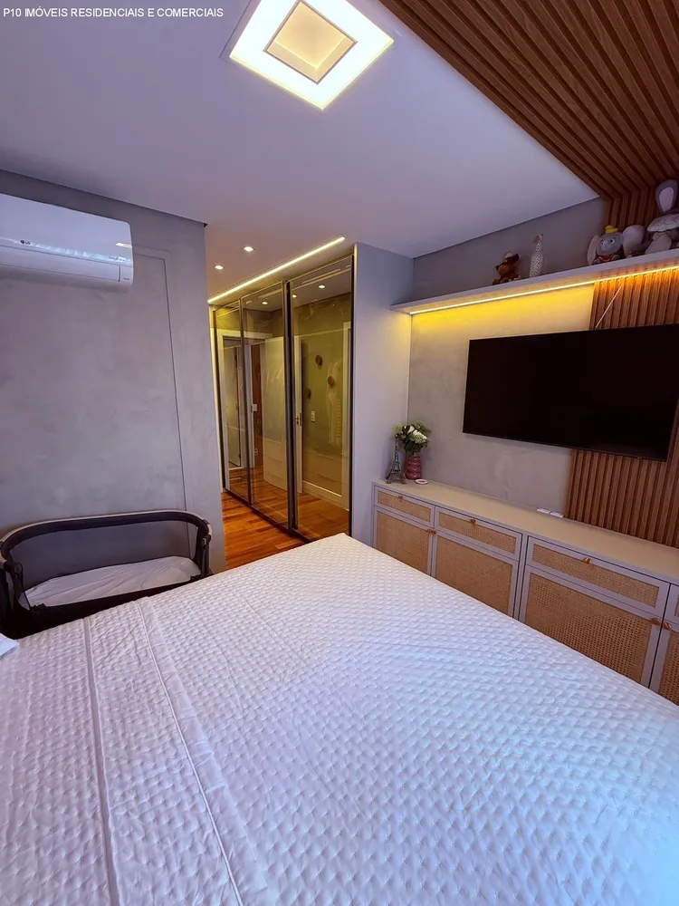 Apartamento, 3 quartos, 106 m² - Foto 5