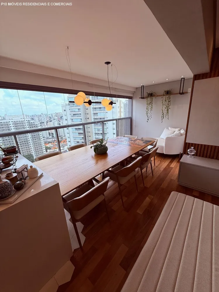 Apartamento, 3 quartos, 106 m² - Foto 3