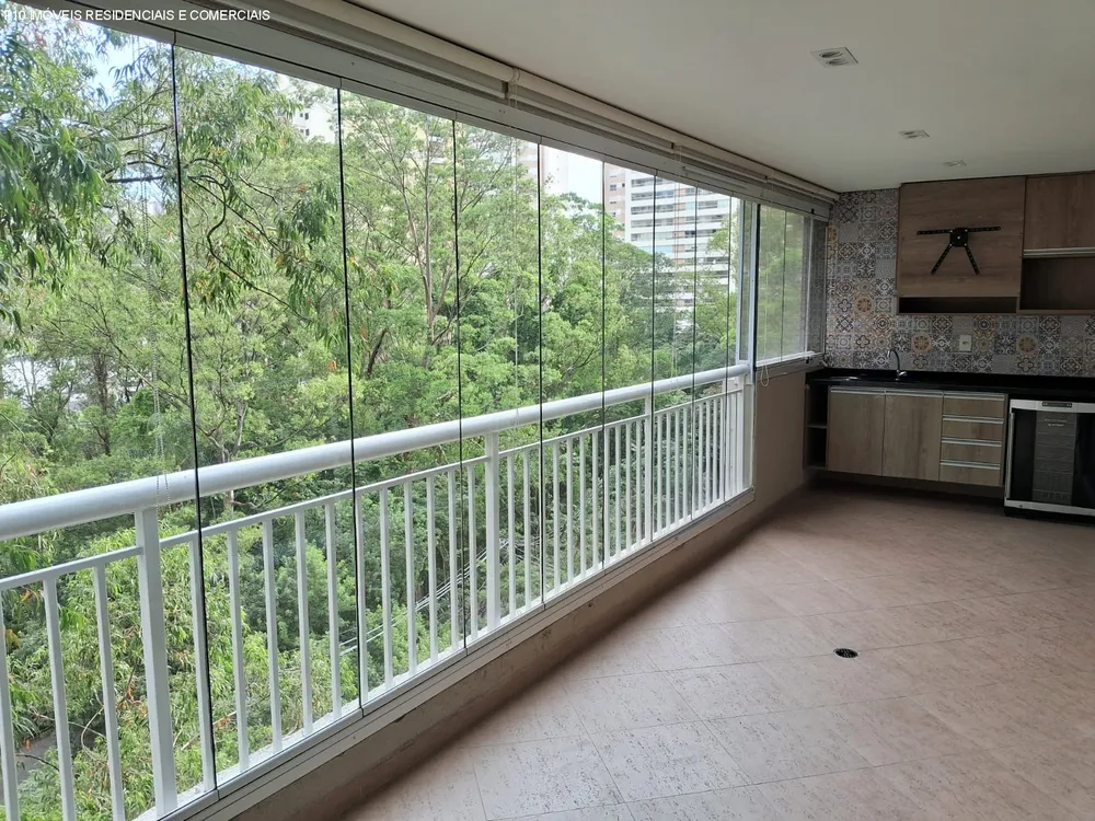 Apartamento, 3 quartos, 122 m² - Foto 5