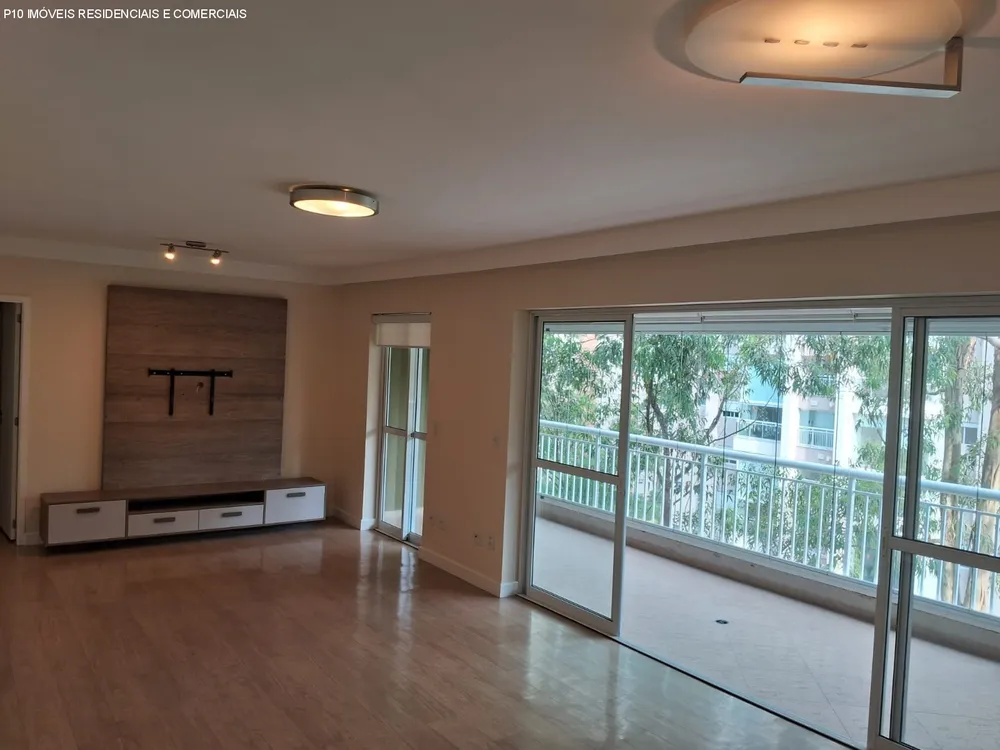 Apartamento, 3 quartos, 122 m² - Foto 6