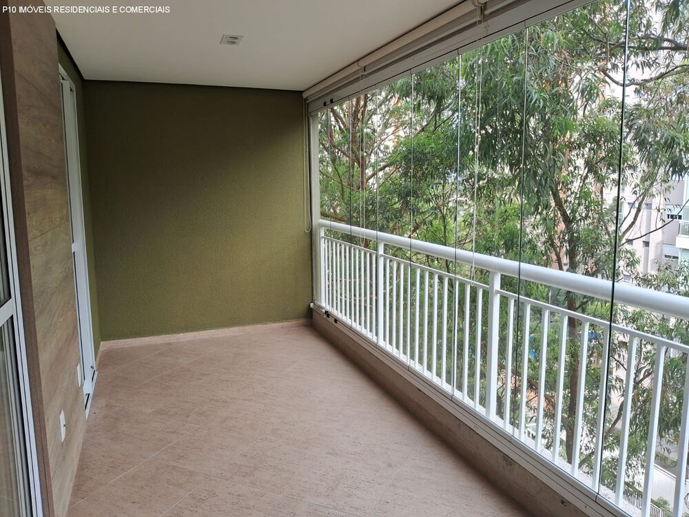 Apartamento, 3 quartos, 122 m² - Foto 4