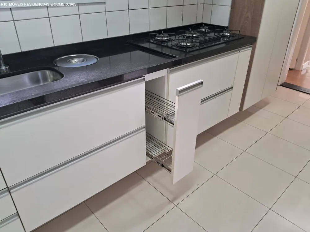 Apartamento, 3 quartos, 122 m² - Foto 9