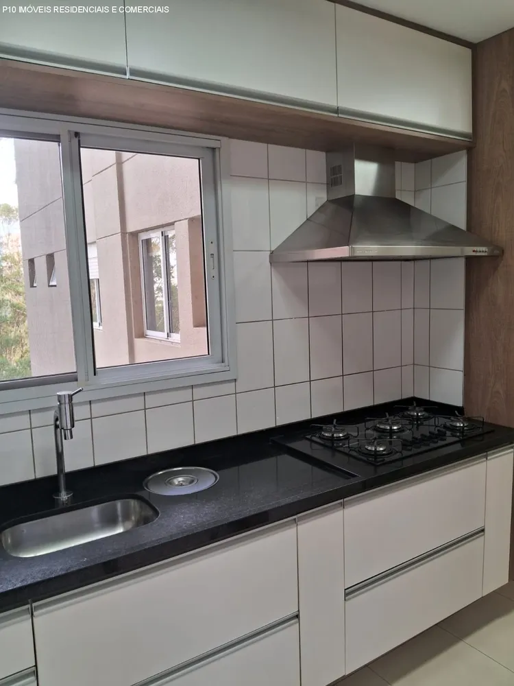 Apartamento, 3 quartos, 122 m² - Foto 8