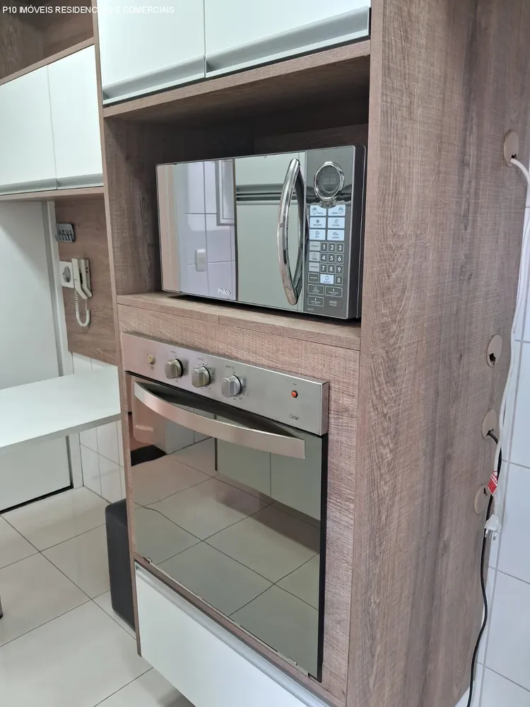 Apartamento, 3 quartos, 122 m² - Foto 7