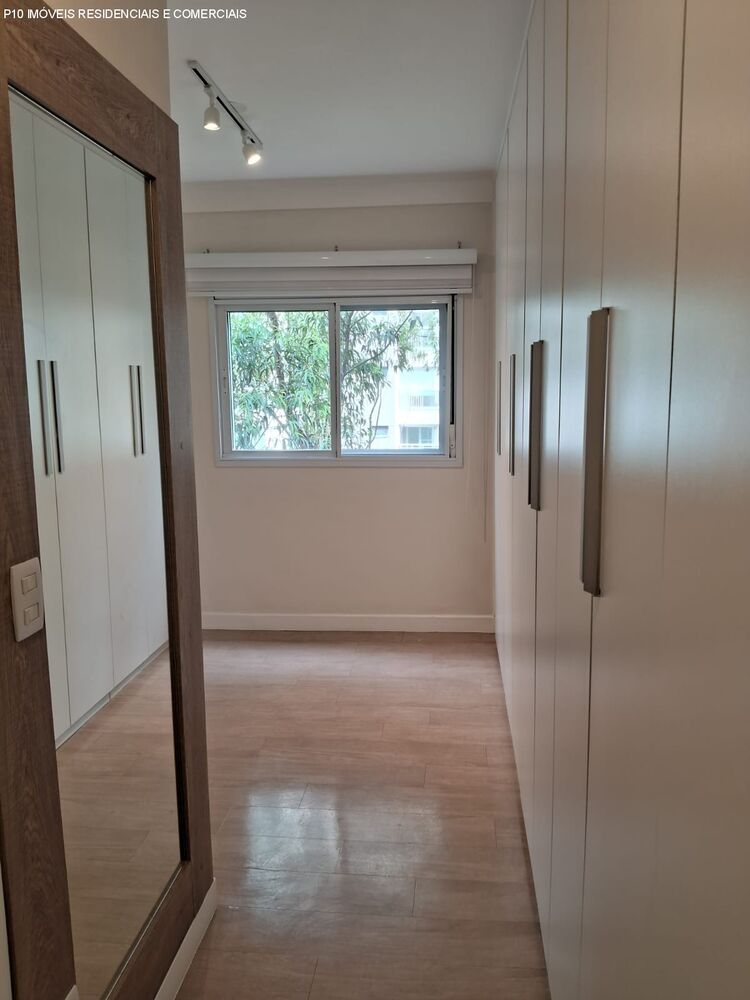 Apartamento, 3 quartos, 122 m² - Foto 1
