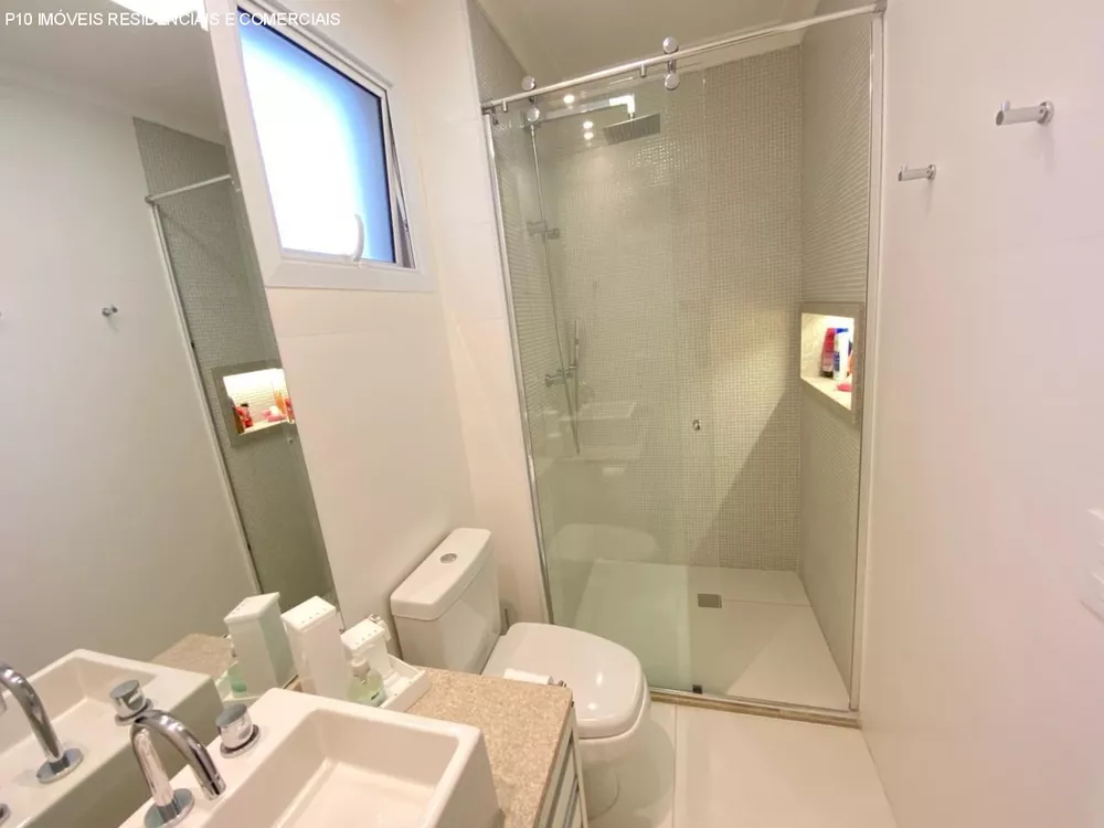 Apartamento à venda com 3 quartos, 170m² - Foto 51