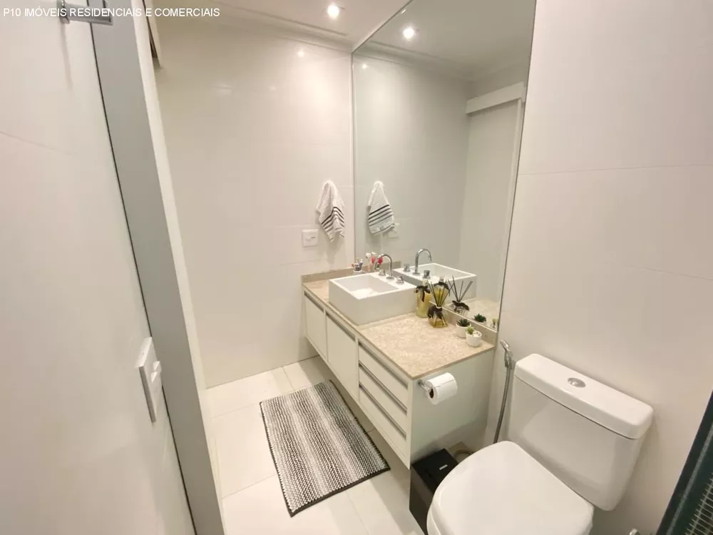 Apartamento à venda com 3 quartos, 170m² - Foto 55