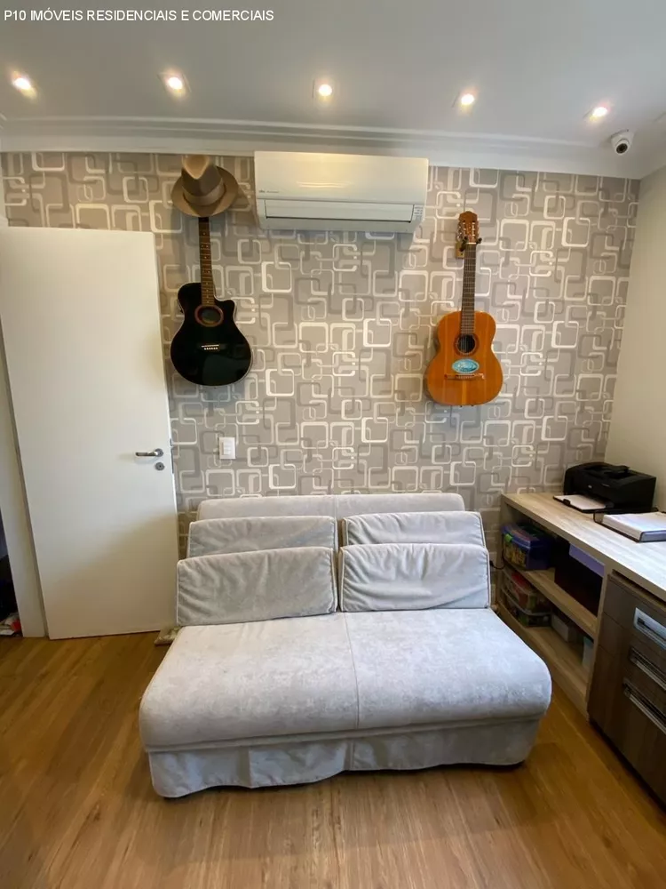 Apartamento à venda com 3 quartos, 170m² - Foto 28