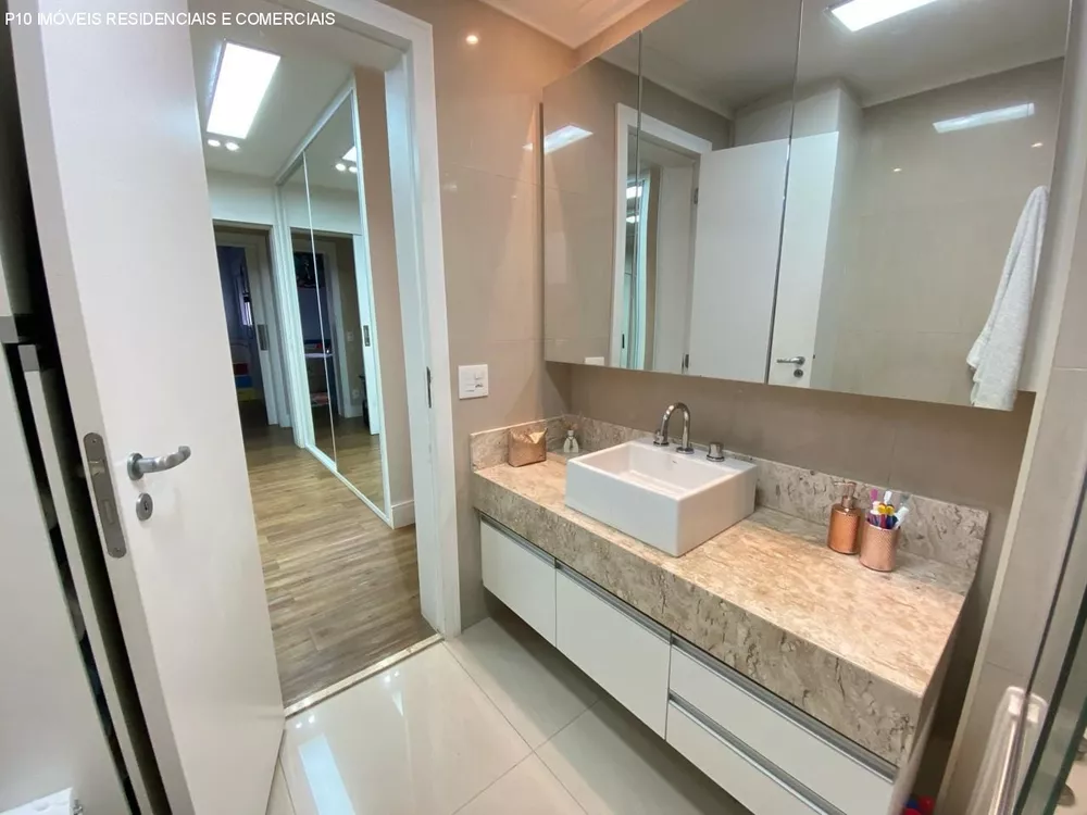 Apartamento à venda com 3 quartos, 170m² - Foto 53