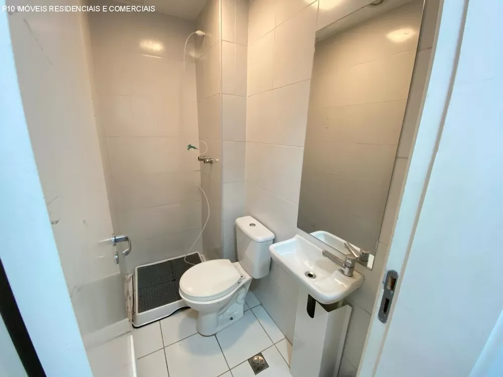 Apartamento à venda com 3 quartos, 170m² - Foto 48