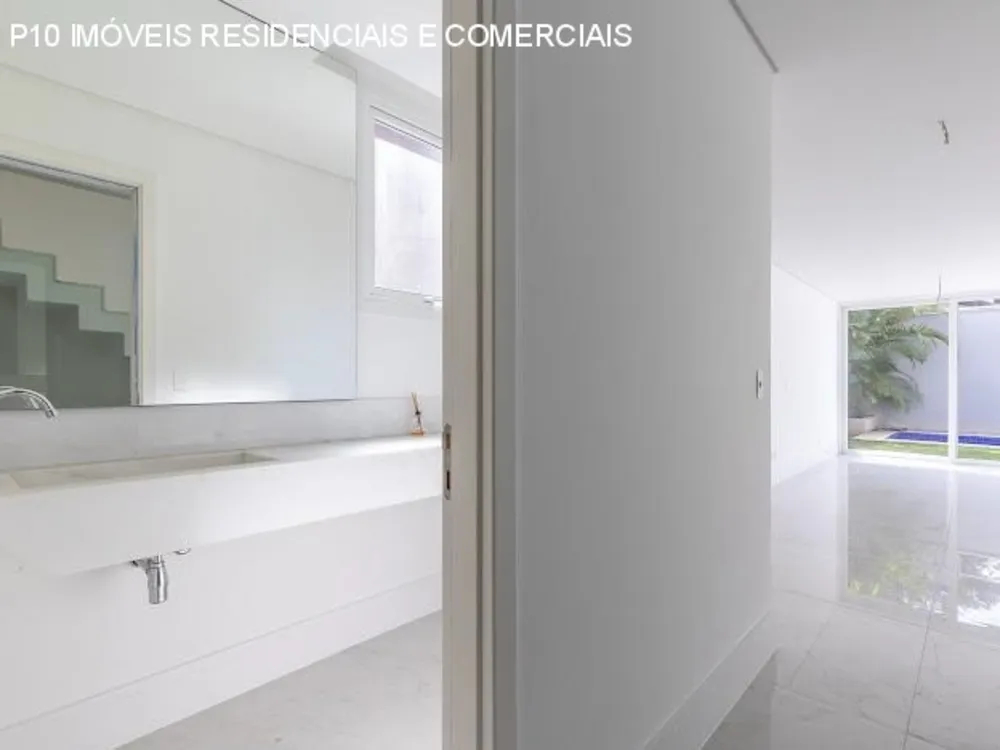 Casa de Condomínio, 4 quartos - Foto 12