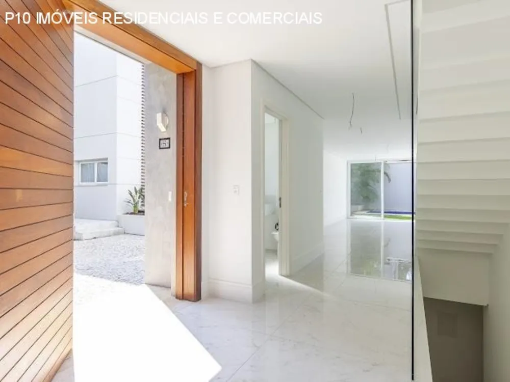 Casa de Condomínio, 4 quartos - Foto 10