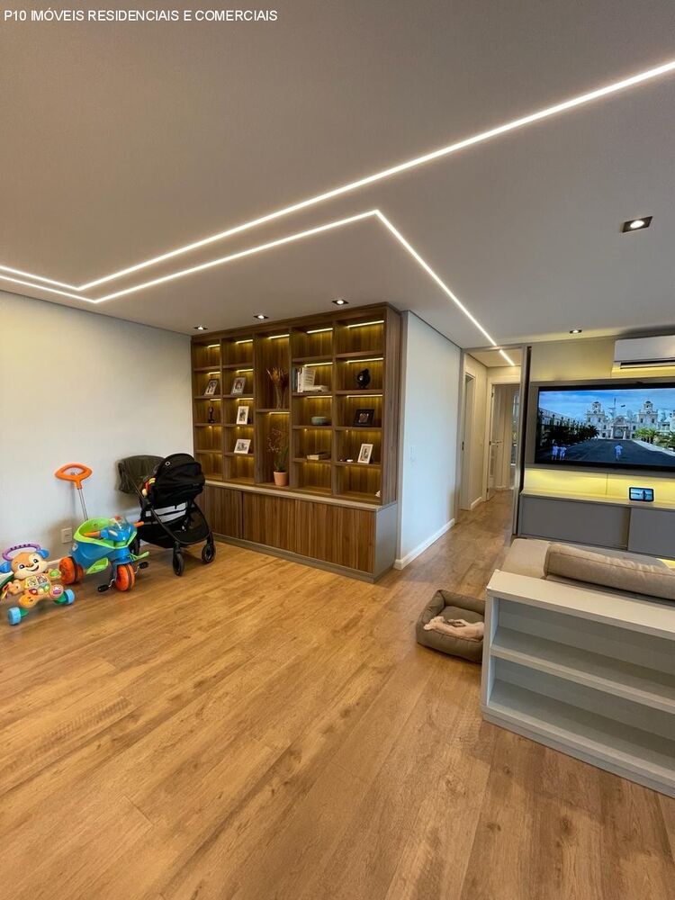 Apartamento, 3 quartos, 108 m² - Foto 20