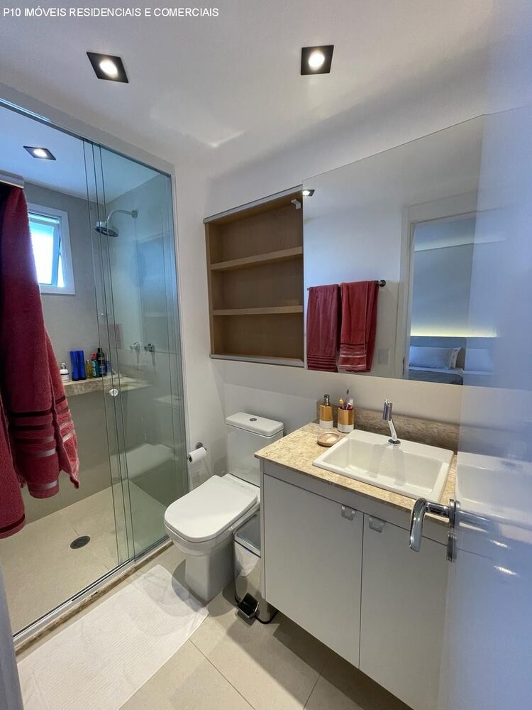 Apartamento, 3 quartos, 108 m² - Foto 4