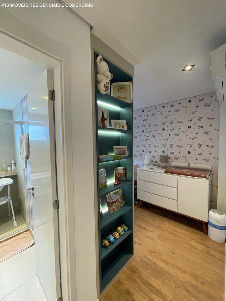 Apartamento, 3 quartos, 108 m² - Foto 13