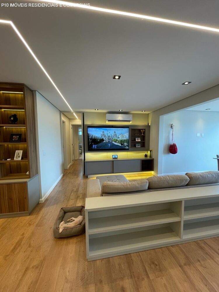 Apartamento, 3 quartos, 108 m² - Foto 14