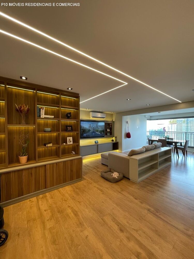 Apartamento, 3 quartos, 108 m² - Foto 7