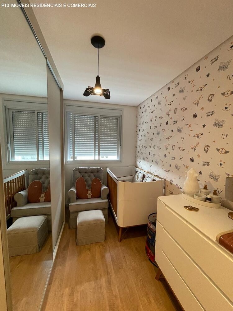 Apartamento, 3 quartos, 108 m² - Foto 19