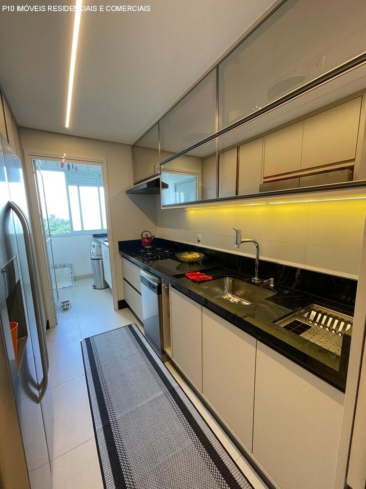 Apartamento, 3 quartos, 108 m² - Foto 5