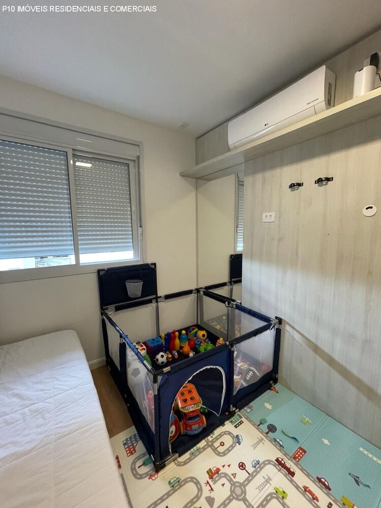 Apartamento, 3 quartos, 108 m² - Foto 10