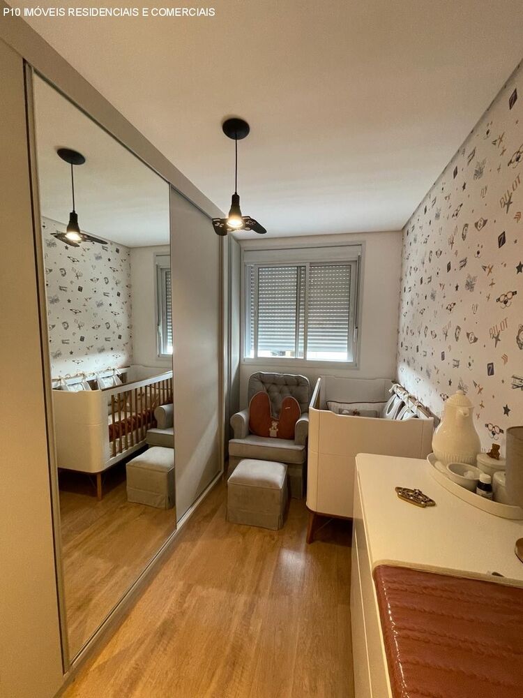 Apartamento, 3 quartos, 108 m² - Foto 29