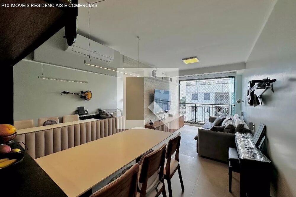 Apartamento, 3 quartos, 71 m² - Foto 2