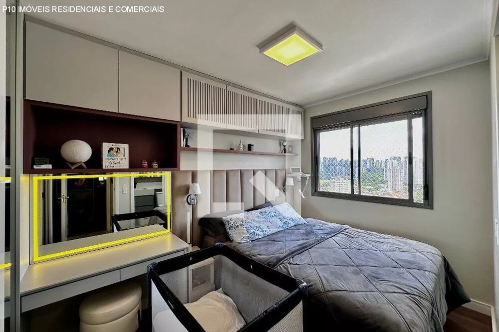 Apartamento, 3 quartos, 71 m² - Foto 11