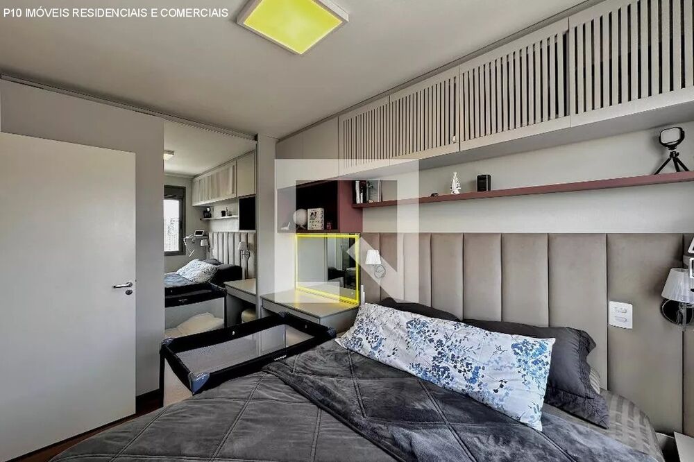 Apartamento, 3 quartos, 71 m² - Foto 14