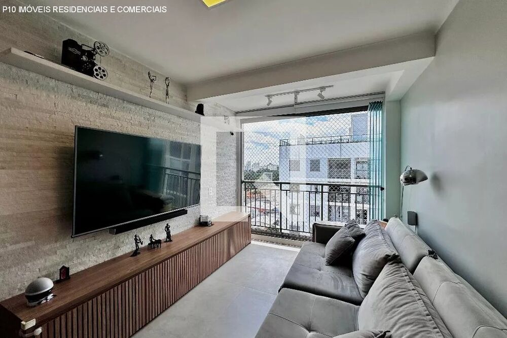 Apartamento, 3 quartos, 71 m² - Foto 1