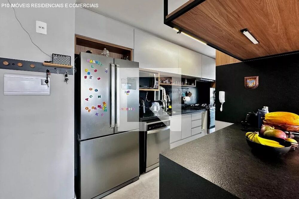 Apartamento, 3 quartos, 71 m² - Foto 7