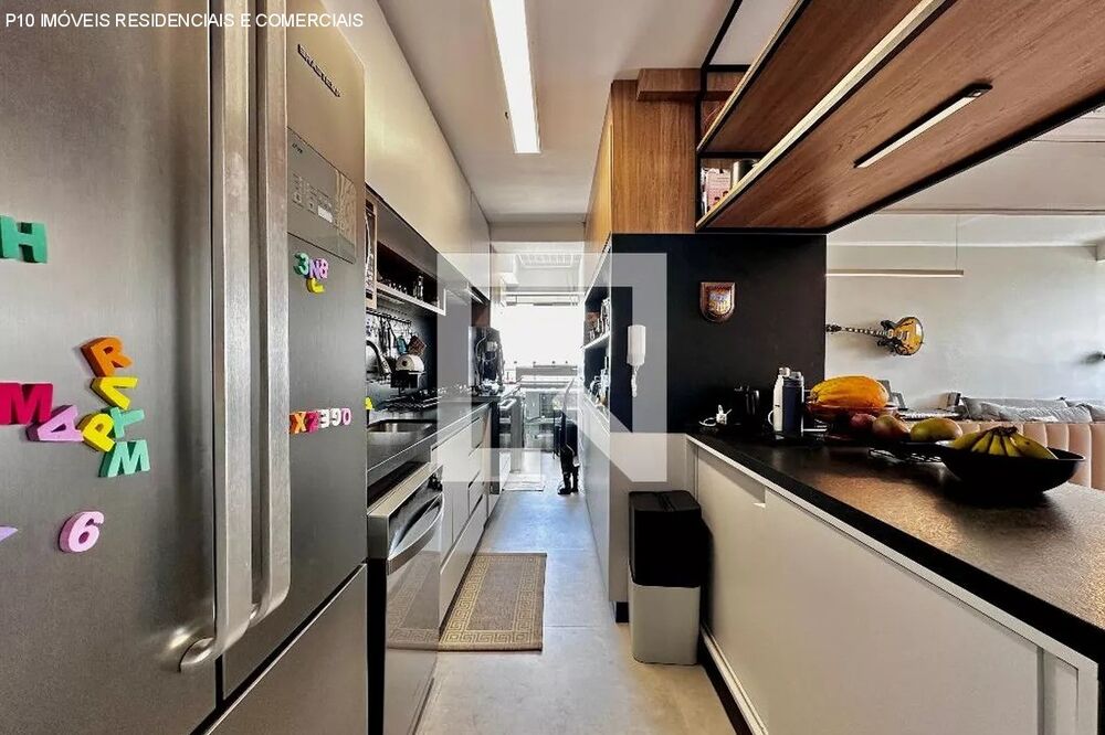 Apartamento, 3 quartos, 71 m² - Foto 8