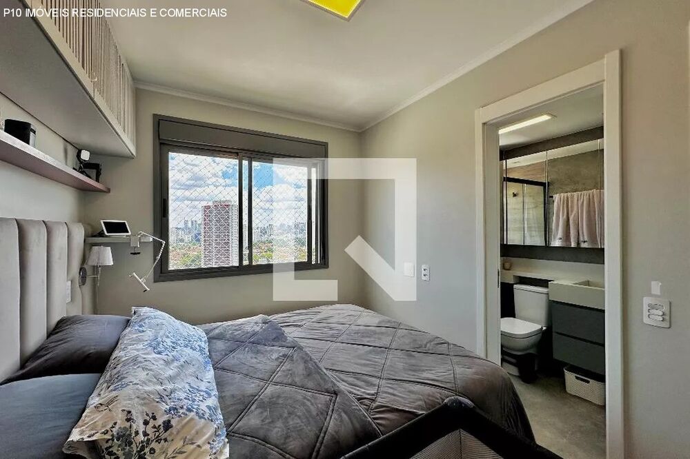 Apartamento, 3 quartos, 71 m² - Foto 13