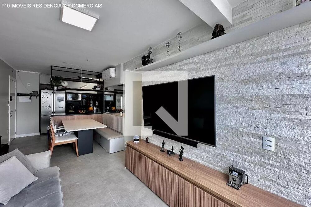 Apartamento, 3 quartos, 71 m² - Foto 3