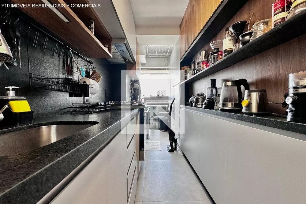 Apartamento, 3 quartos, 71 m² - Foto 9