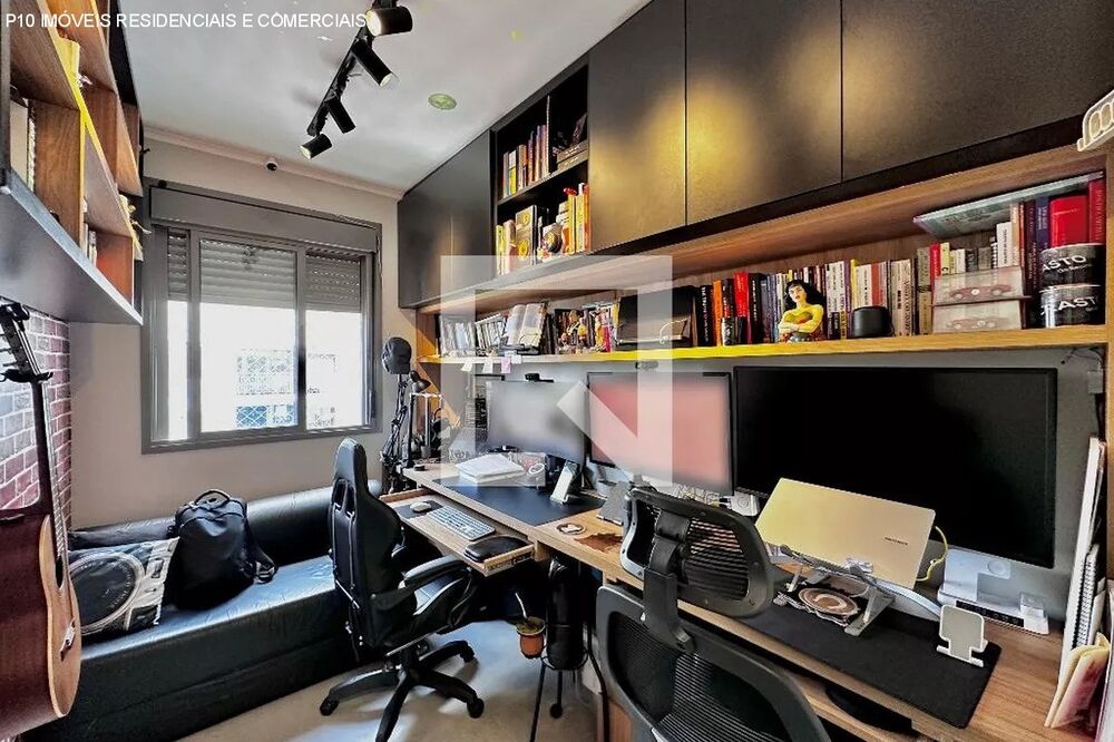 Apartamento, 3 quartos, 71 m² - Foto 17