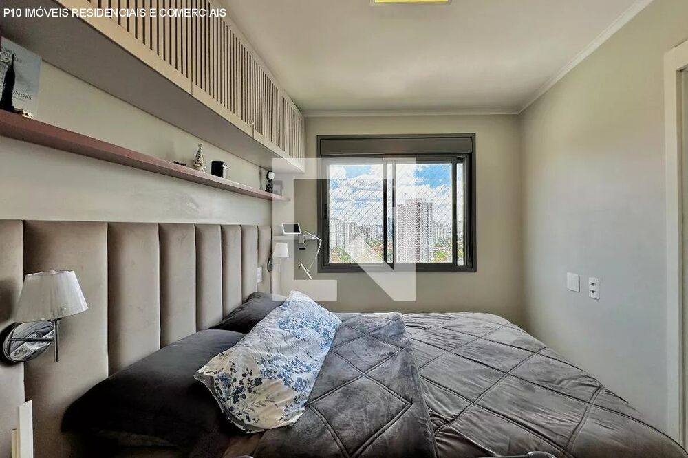 Apartamento, 3 quartos, 71 m² - Foto 12