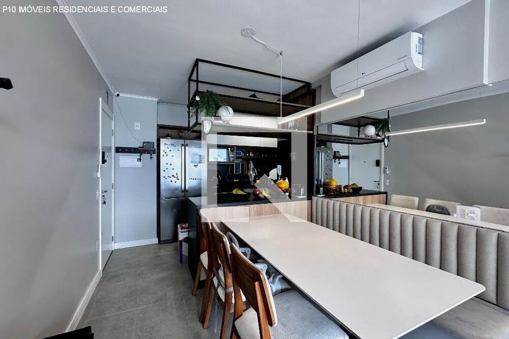 Apartamento, 3 quartos, 71 m² - Foto 4