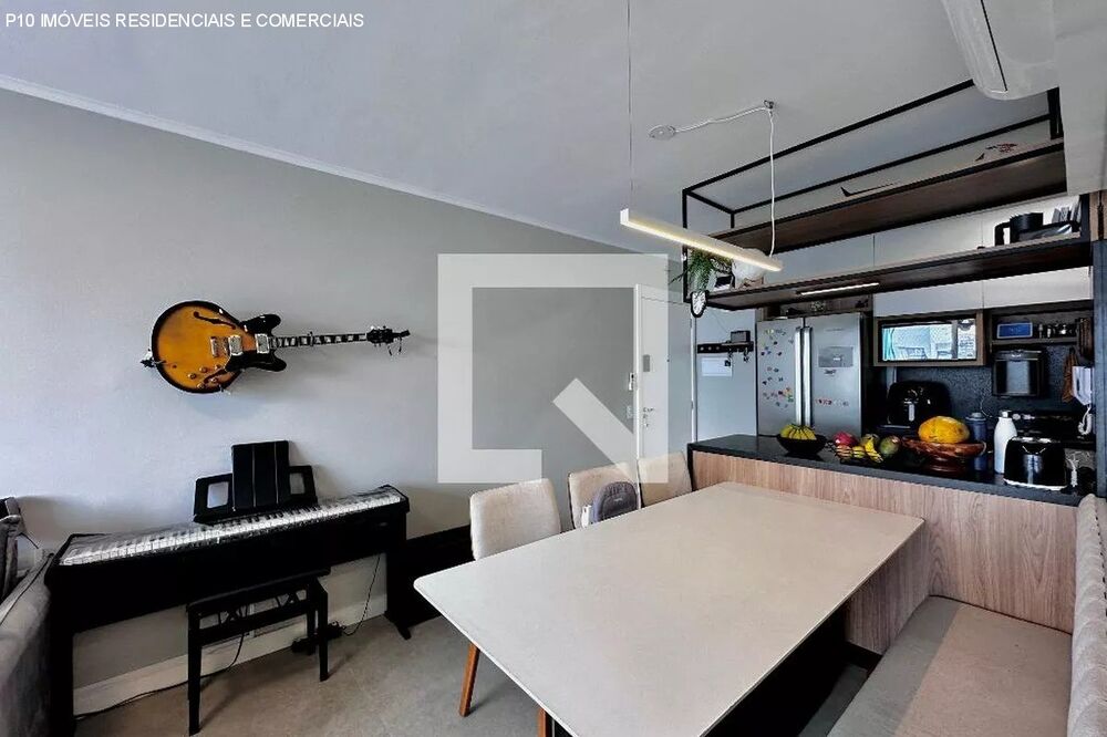 Apartamento, 3 quartos, 71 m² - Foto 5