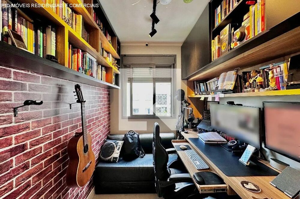 Apartamento, 3 quartos, 71 m² - Foto 18