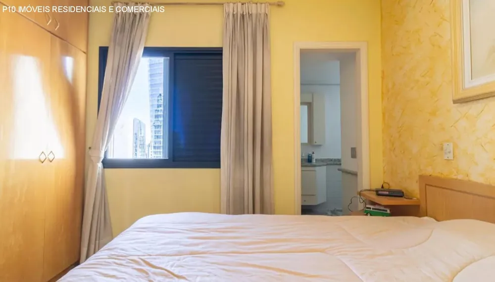 Apartamento, 3 quartos, 98 m² - Foto 4