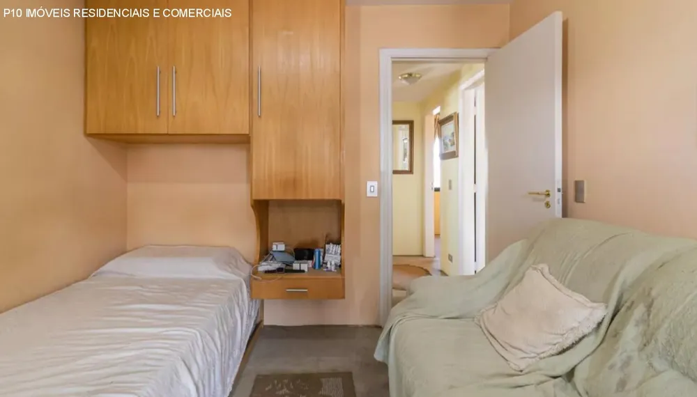 Apartamento, 3 quartos, 98 m² - Foto 9