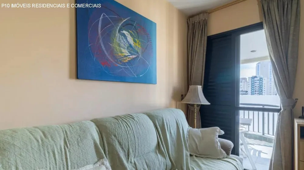Apartamento, 3 quartos, 98 m² - Foto 11