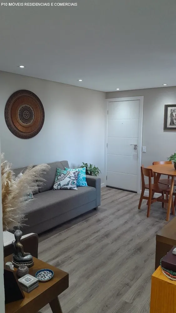 Apartamento, 3 quartos, 70 m² - Foto 5