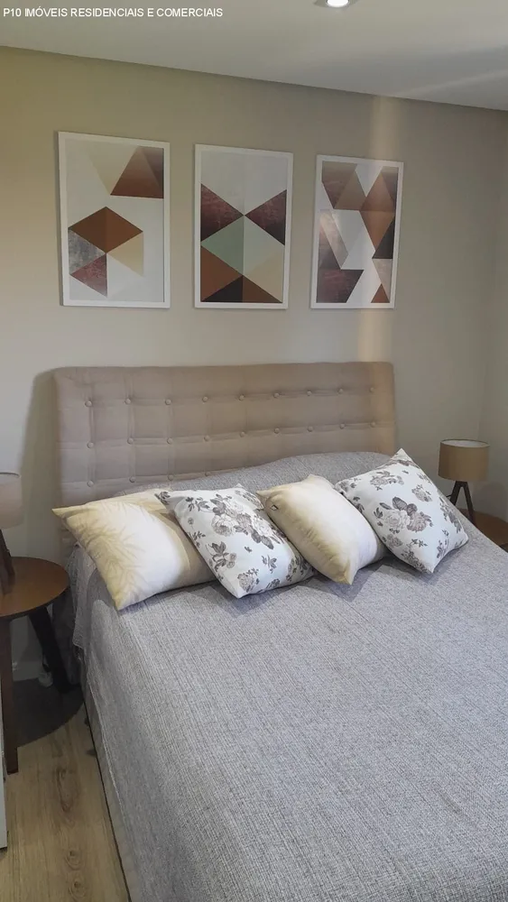 Apartamento, 3 quartos, 70 m² - Foto 7