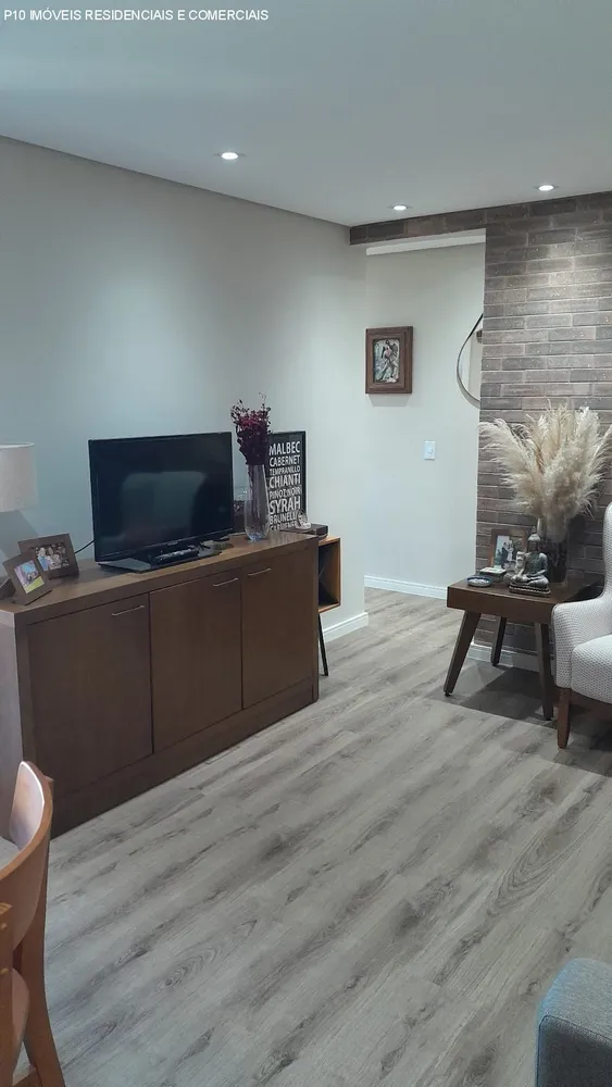 Apartamento, 3 quartos, 70 m² - Foto 6