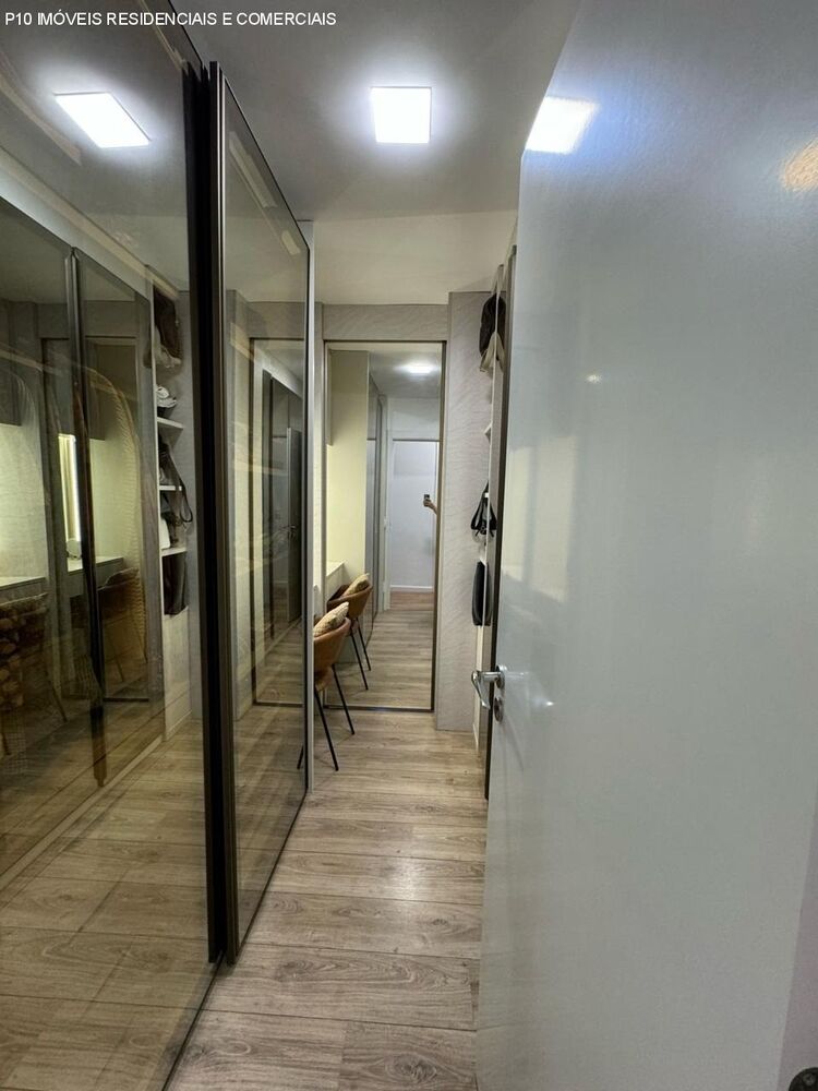 Apartamento à venda com 3 quartos, 108m² - Foto 4