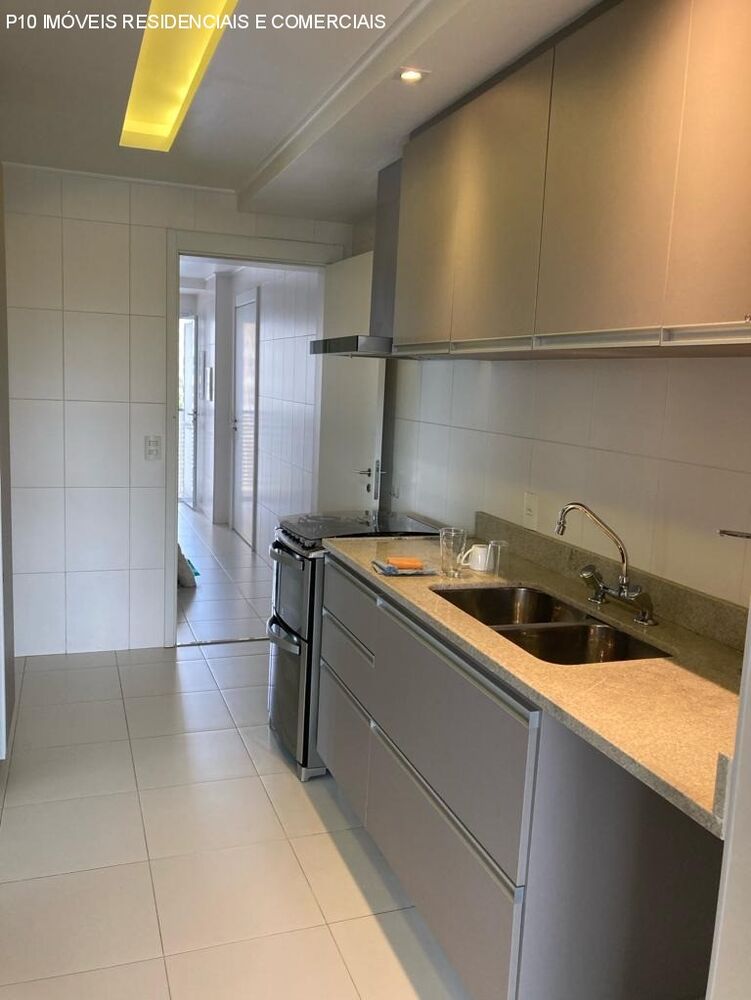 Apartamento, 4 quartos, 165 m² - Foto 3