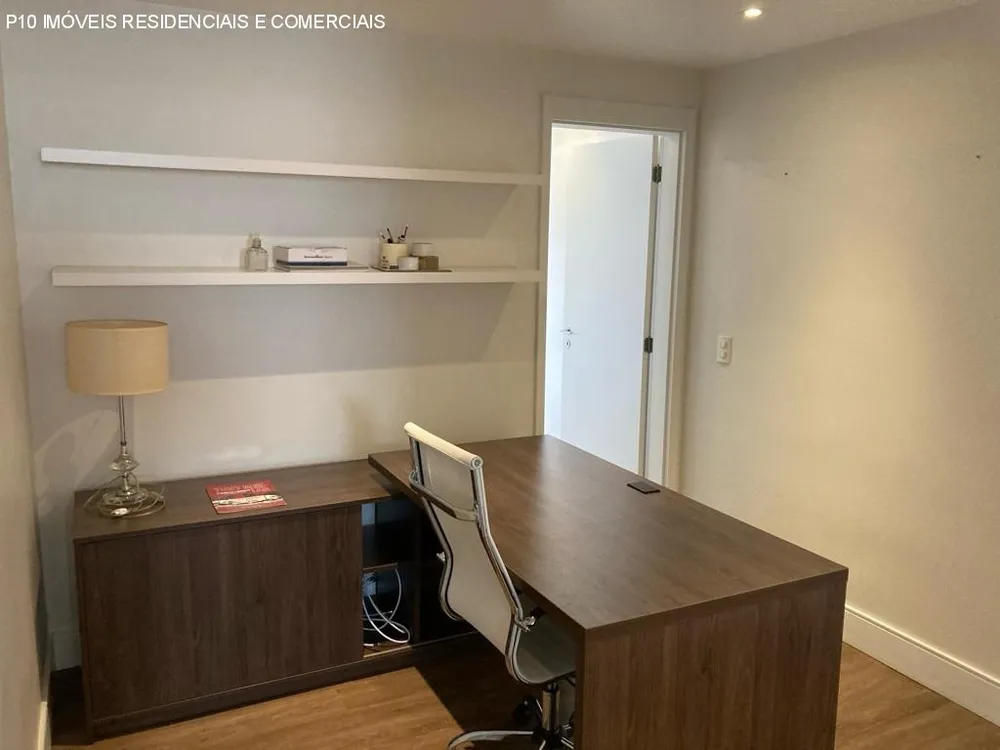 Apartamento, 4 quartos, 165 m² - Foto 5