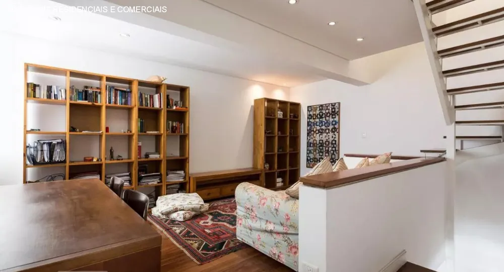 Cobertura, 3 quartos, 180 m² - Foto 8