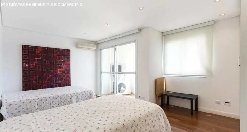 Cobertura, 3 quartos, 180 m² - Foto 10